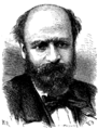 Jean-Augustin Barral overleden op 10 september 1884