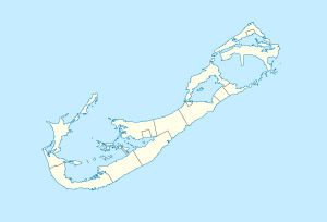 Bermuda Islands is located in Bermuda