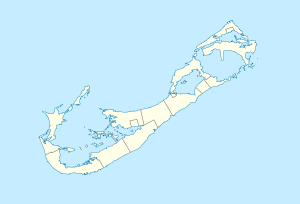 Long Point is located in Bermuda