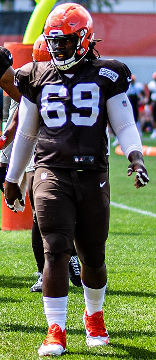 <span class="mw-page-title-main">Brandin Bryant</span> American football player (born 1993)