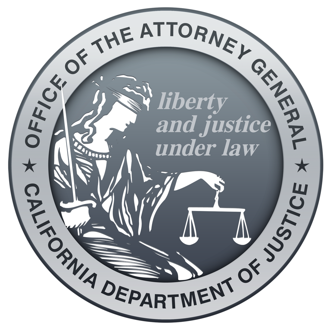 Attorney General of California