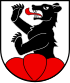 Blason de Boltigen