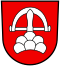 Coat of arms of Ringgenberg