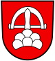 Ringgenberg – Stemma