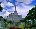 Temple de Caracas Veneçuela.