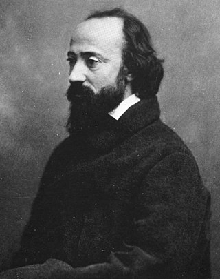 <span class="mw-page-title-main">Charles-François Daubigny</span> French painter (1817–1878)