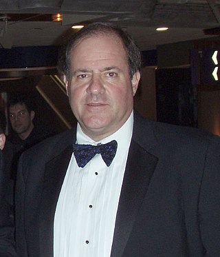 <span class="mw-page-title-main">Chris Berman</span> American sportscaster (born 1955)