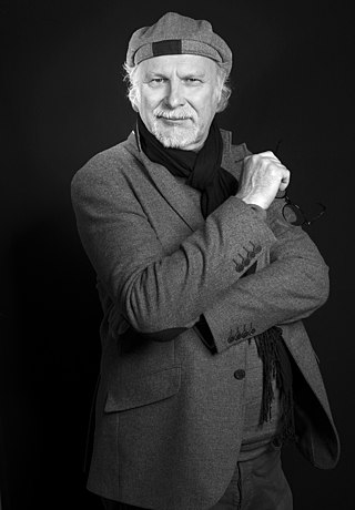 <span class="mw-page-title-main">Christian Gaillard</span> French painter