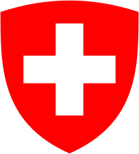 Schweiz riksvapen