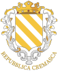 Coat of arms of Crema