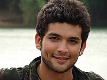 Diganth in 2011 Diganth.JPG