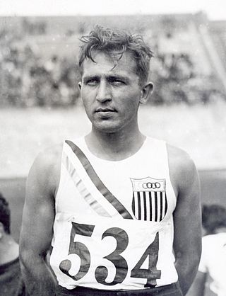 <span class="mw-page-title-main">Athletics at the 1928 Summer Olympics – Men's long jump</span>