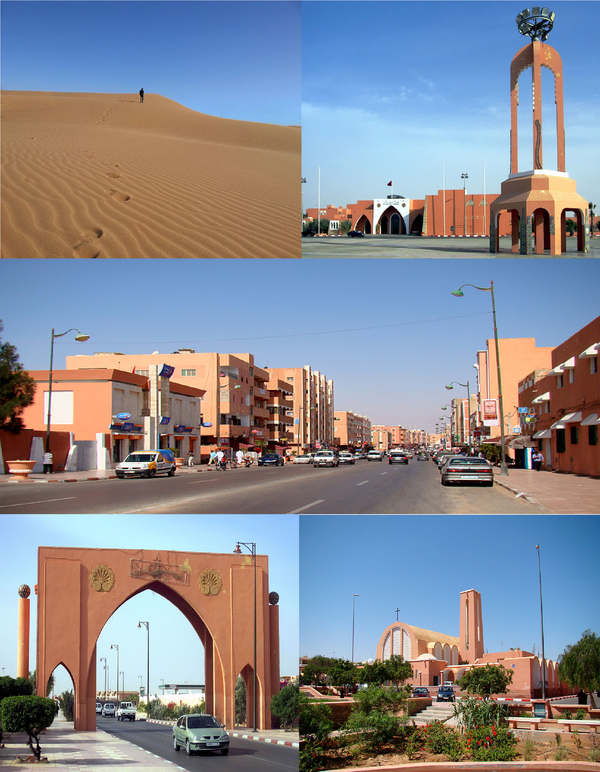 Laayoune