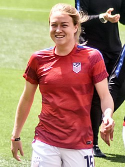 Emily Sonnett