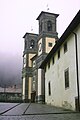 Església de l'Eremo di Camaldoli