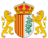 Escudo d'armas