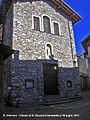 Church of San Giovanni in Esino Inferiore