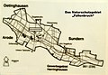 Naturschutzgebiet Füllenbruch in Herford