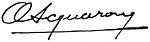 Signature