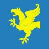 Flag of Bjarkøy Municipality