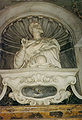 Tomb of Galileo, Firenze