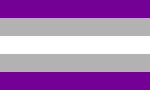 Thumbnail for Gray asexuality