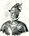 Q3317096 Guido de Lavezaris geboren in 1512 overleden in 1582