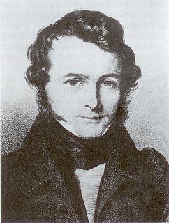 Christian Erich Hermann von Meyer German paleontologist