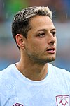 Chicharito, 2019