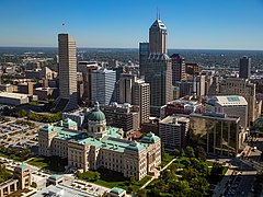 Indianapolis (Indiana)