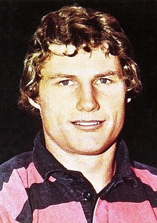 <span class="mw-page-title-main">Jean-Claude Skrela</span> Rugby player