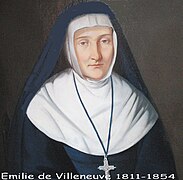 Émilie de Villeneuve