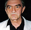 15 mai: Jerzy Trela, actor polonez