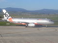 Jetstar Airbus A320-200