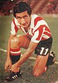 Juan Ramón Verón geboren op 17 maart 1944
