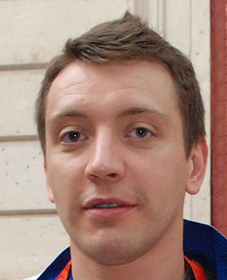 <span class="mw-page-title-main">Julien Pillet</span> French fencer (born 1977)