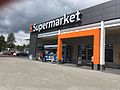 Image 29K-Supermarket in Tarmola, Porvoo, Finland (from Supermarket)