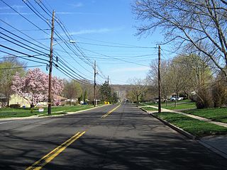 <span class="mw-page-title-main">Kendall Park, New Jersey</span> Populated place in Middlesex County, New Jersey, US