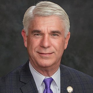 <span class="mw-page-title-main">Kevin J. Rooney</span> Member of the New Jersey General Assembly