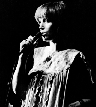 <span class="mw-page-title-main">Kiki Dee</span> English pop singer (born 1947)