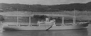 Japanese seaplane tender <i>Kiyokawa Maru</i>