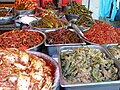 Thumbnail for File:Korean cuisine-Kimchi-jangajji-jeotgal.jpg