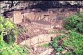 Lalibela monastery