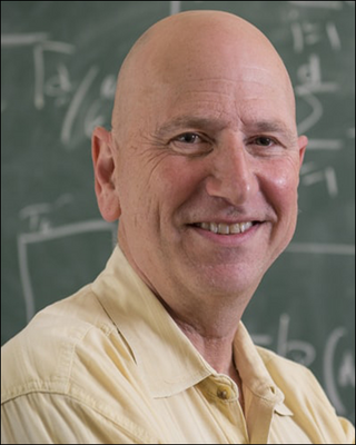 <span class="mw-page-title-main">Larry A. Wasserman</span> Canadian statistician