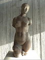 Weiblicher Torso (Torso der Großen Stehenden) (1910)