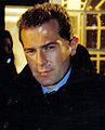 Marek Koźmiński geboren op 7 februari 1971