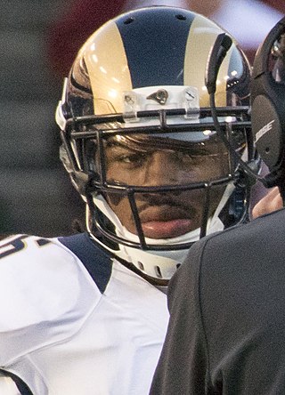 <span class="mw-page-title-main">Mark Barron</span> American football player (born 1989)