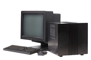 <span class="mw-page-title-main">Workstation</span> High-end single-user computer