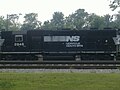 NS #2846 GP38AC (Ex-SOU #2846K GP38AC)