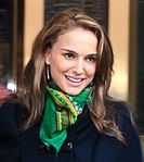 Natalie Portman filmography